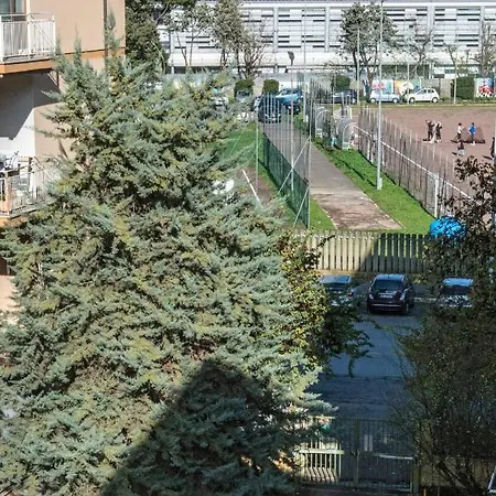 Διαμέρισμα Eucalyptus - San Paolo - Ρώμη